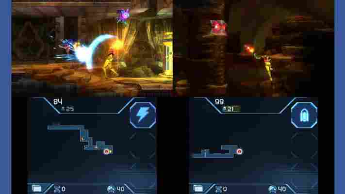 Metroid Samus Returns review – A fresh take on a forgotten classic