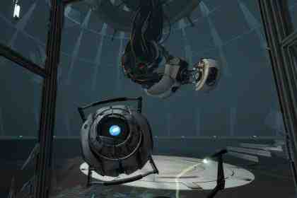 Portal 2 review