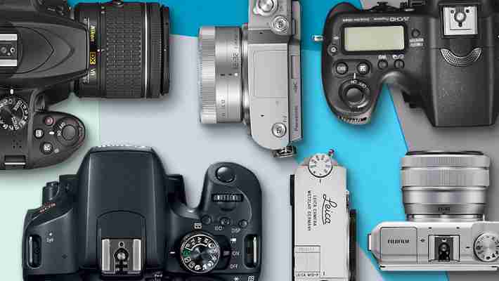 Mirrorless vs. DSLR: How to Choose the Right Camera System