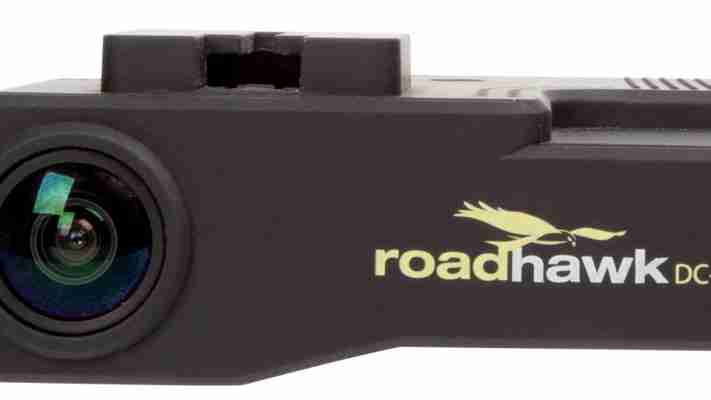 Roadhawk DC-2 review