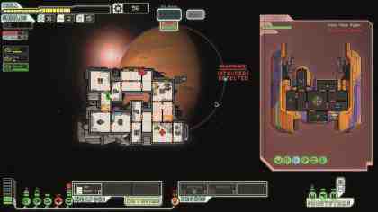 FTL: Faster Than Light review