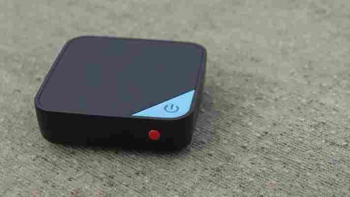 GEMBox review: the Android console that doesn’t know what it wants to be