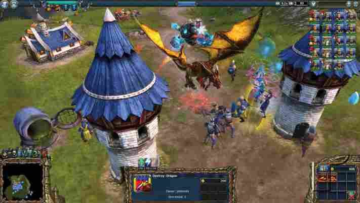 Paradox Interactive Majesty 2: The Fantasy Kingdom Sim review
