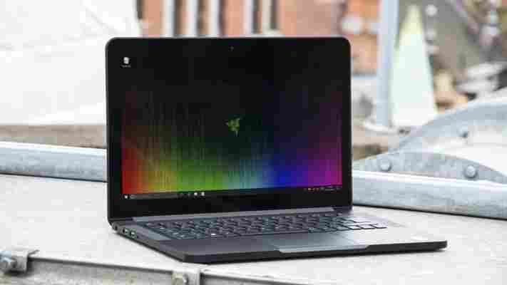 Best Black Friday 2017 Razer deals: The best Razer laptop, keyboard and mouse savings