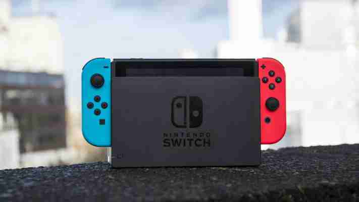 Nintendo reportedly offering free Switch Joy-Con repairs