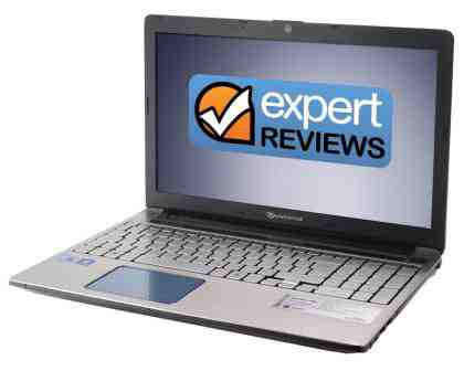 Packard Bell EasyNote TX (TX86-GO-045UK) review