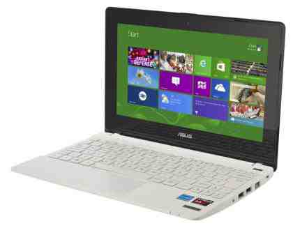 Asus X102BA review