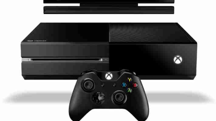 Five-year-old boy exposes Xbox One password flaw, gets free games from Microsoft