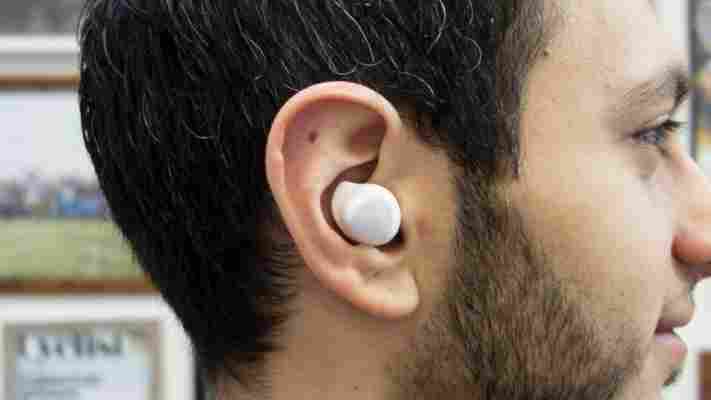 Samsung Galaxy Buds Samsung Galaxy Buds review: Middling performance