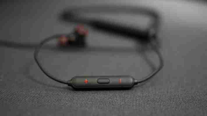 OnePlus Bullets Wireless 2 review: 43% off the OnePlus fab wireless earphones