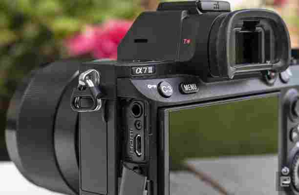 The Best Sony Camera for 2022