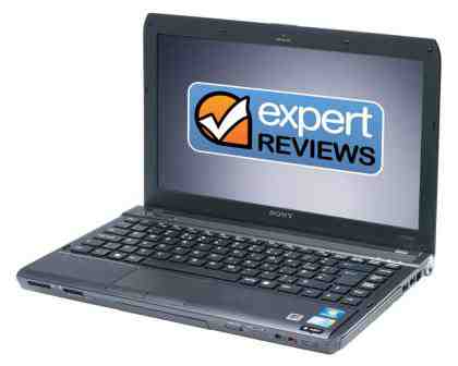 Sony Vaio VPC-S13L9E review