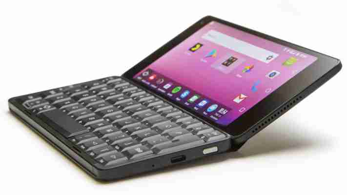 Gemini PDA review: A nostalgic work in progress