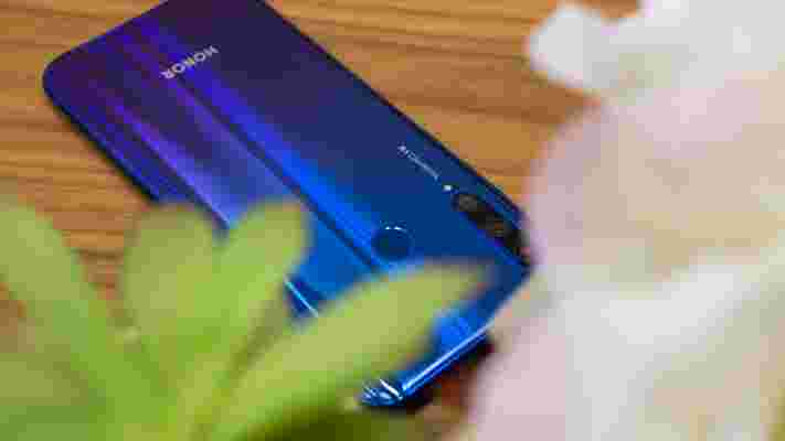 Honor 20 Lite review: A low-cost, triple-camera smartphone