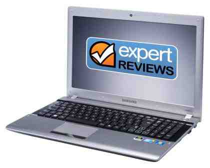 Samsung RV511-S01UK review