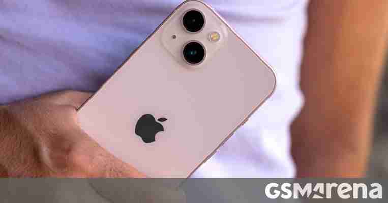 iPhone Becomes Top Smartphone in China for First Time in Six Years