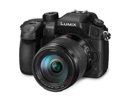 Panasonic Lumix DMC-GH4 review: A new dawn for video?