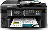 Epson WorkForce WF-3620DWF review: A brilliant sub-£100 MFP