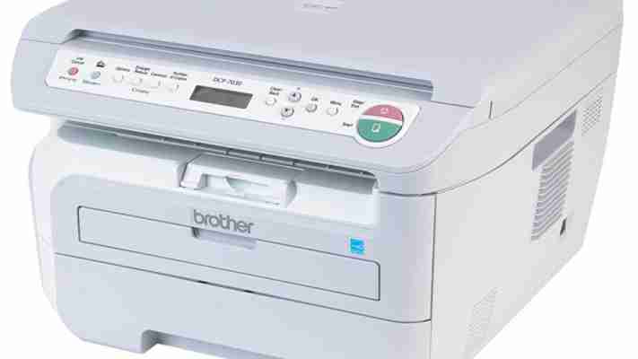 Brother DCP-7030 review