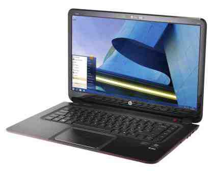 HP Envy 6 review