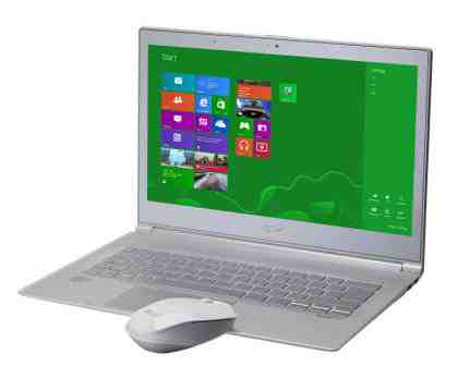 Acer Aspire S7 review