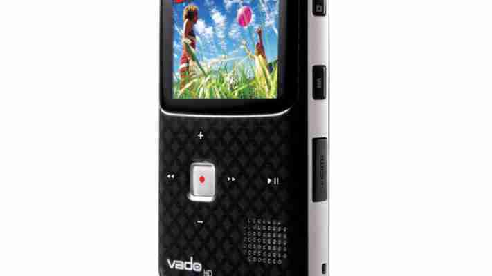 Creative Vado HD (3rd Gen) review