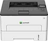 Lexmark B2236dw review: Fast and efficient but not cheap in the long run
