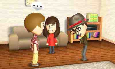 Tomodachi Life review