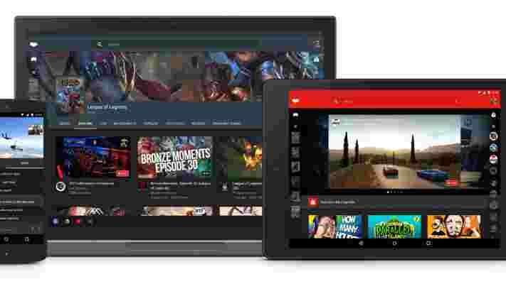 YouTube Gaming to take on Twitch