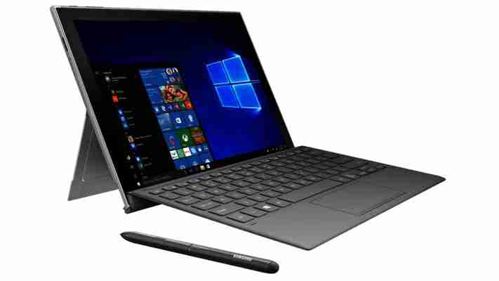 Samsung Galaxy Book 2: Samsung’s new 2-in-1 mixes the Snapdragon 850 with Windows 10 S