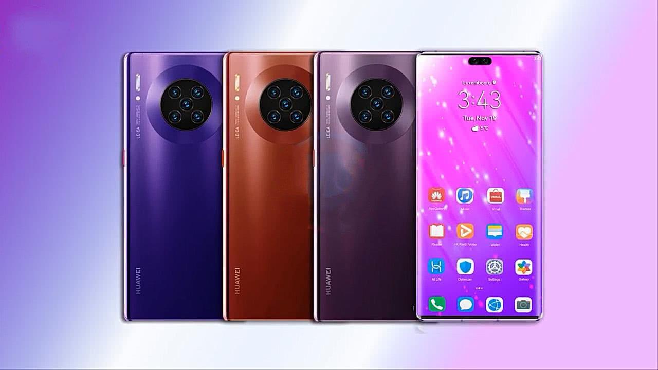 Huawei Mate 40 Pro review