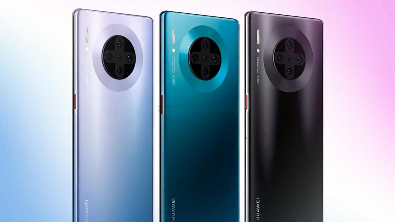 HUAWEI Mate 40 Pro review: keeps getting better and better