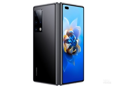Huawei Mate X2 unveiled: Release date, price, specs and cameras