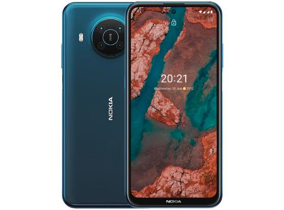 Nokia X20 review: A solid but unspectacular mid-range 5G phone with good battery lifePros✓Solid build