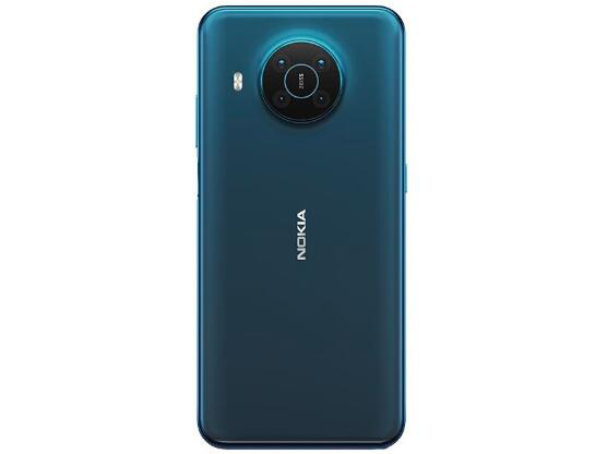 Nokia announces the midrange X20 with three-year warranty