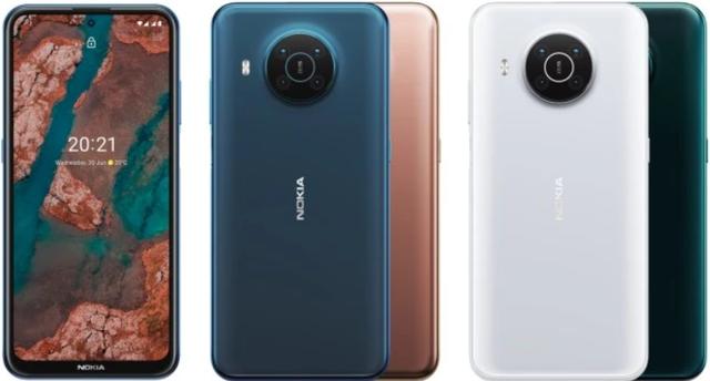 Nokia X20 Review: Should You Buy or Bye!