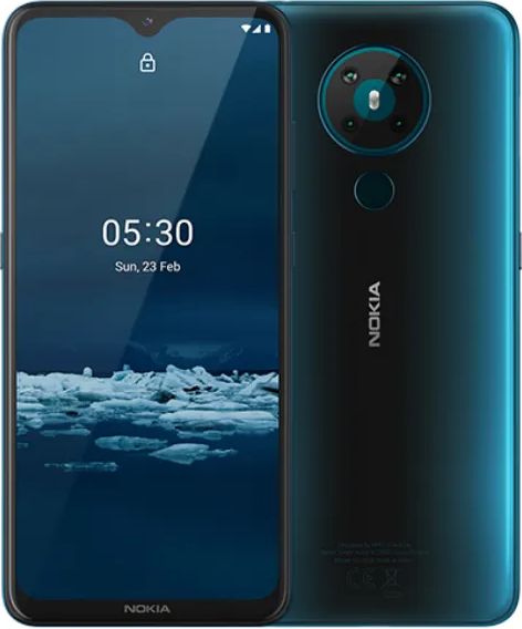 Nokia X20 Full Specification, price, review, comparisons