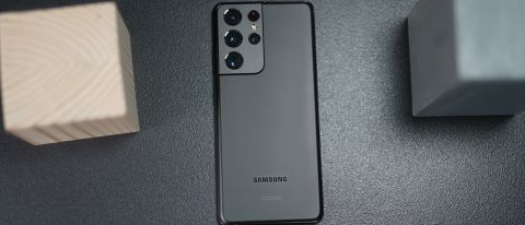 Samsung Galaxy S21 Ultra reviewss