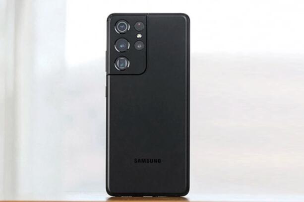 amsung Galaxy S21 review
