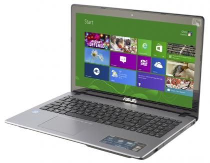 Asus VivoBook X550CA review