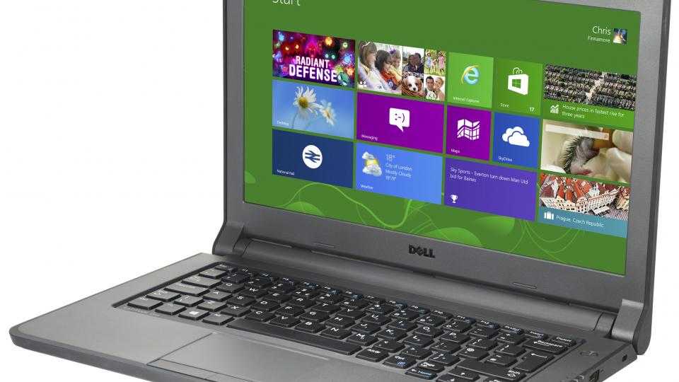 Dell Latitude 3340 review