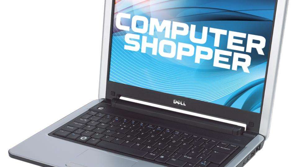 Dell Inspiron Mini 12 review