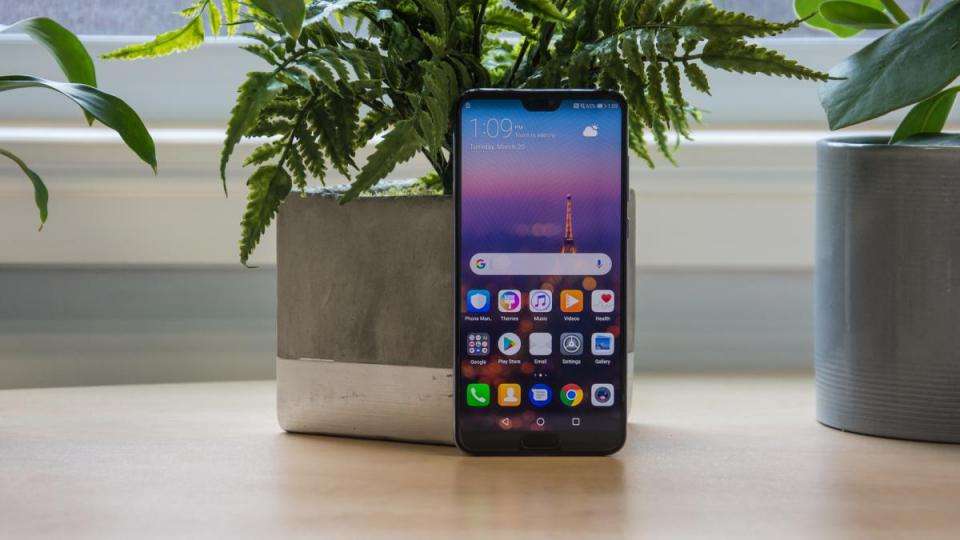 This Huawei P20 Pro deal is a bargain for one of 2018’s best smartphones