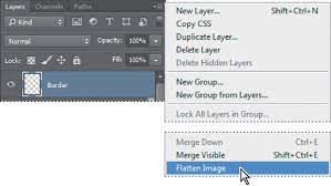 Flatten Image vs. Merge Layers: What’s the Difference?