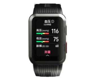 　　Huawei Watch D Is A Watch That Measures Blood Pressure, Coming Soon