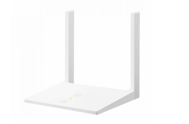 Huawei WS318n N300 Wireless Wifi Router 2.4GHz WiFi Band Two 5dBi antennas