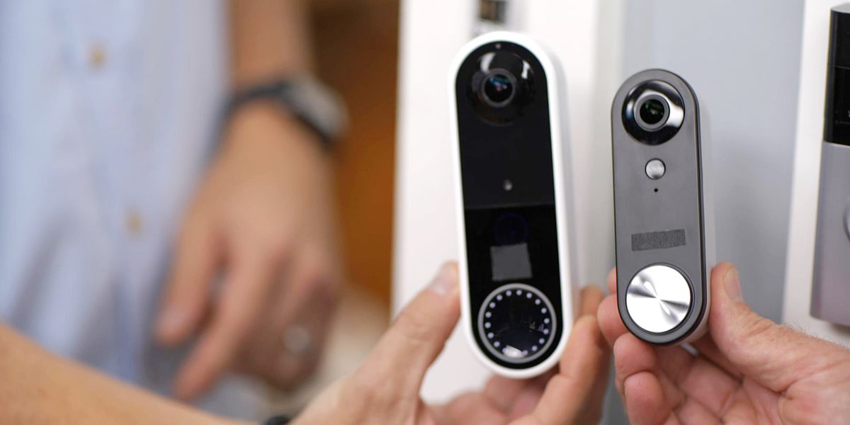Wired vs Wireless Doorbells: Which is Best for Your Home?