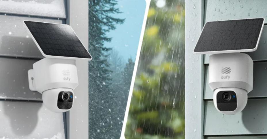 Do You Really Need a Security Camera System?