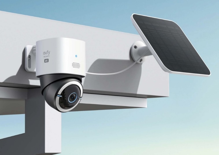Security Cameras for Everyday Use