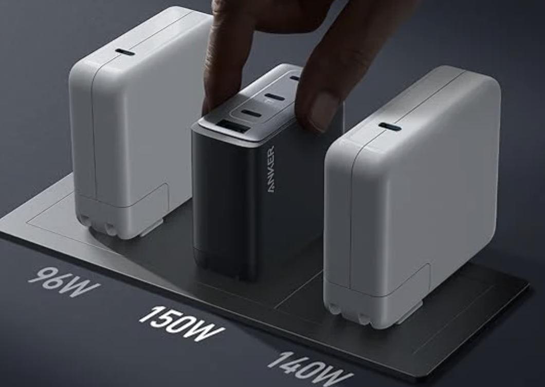 What are the Essential iPhone Charger Features for Safe Fast Charging